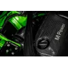 EVENTURI KIT ADMISSÃO CARBONO BMW M3 F80 / M4 F8X