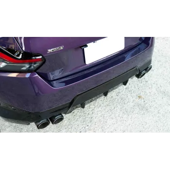 Sistema de escape Catback Armytrix Valvetronic para BMW 240i G42