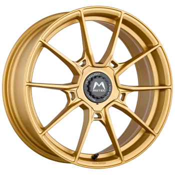 Jante MCR5-Ultralight Evo 19" 8,5J ET43 5x112