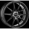Jante Motec MCR2-Ultralight 19" 8.5J ET30 5x114.3 Preto Matt