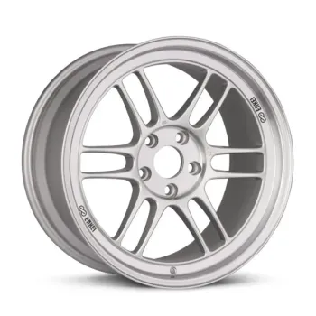 Enkei RPF1 Wheel 17x7.5 - 5x112 ET48 - Silver