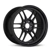 Enkei RPF1 Wheel 18x10.5 - 5x114.3 ET15 - Black