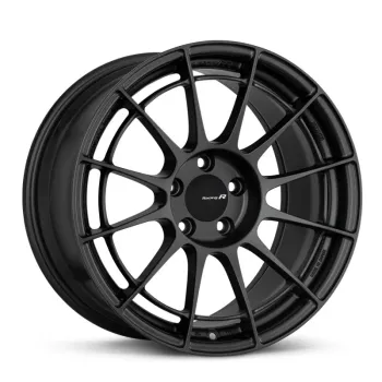 Enkei NT03RR Wheel 18x8.5 - 5x100 ET42 - Gunmetal