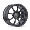 Enkei PF09 Wheel 18x8 - 5x112 ET35 - Dark Silver