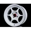 Enkei PF06 Wheel 15x8 - 4x100 ET35 - White