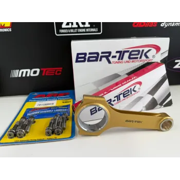 Kit BAR-TEK 2.0 TSI EA888 GEN.3 MQB 1000 HP