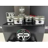 Kit BAR-TEK 2.0 TSI EA888 GEN.3 MQB 1000 HP