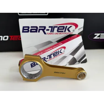 Kit BAR-TEK 2.0 TSI EA888 GEN.3 MQB 1000 HP
