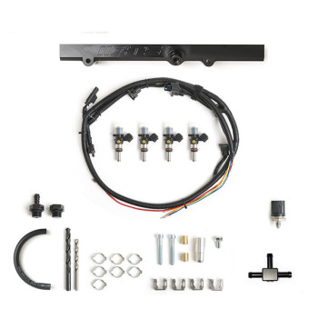 KIT DE MPI CTS TURBO 980CC PARA 2.0 TFSI EA888.3 MQB