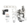 Kit de conversão turbo CTS Turbo K04 para Golf 6 GTI / Golf 5 GTI / Leon 2 FR / Scirocco 2.0 TFSI EA113 / EA888.1
