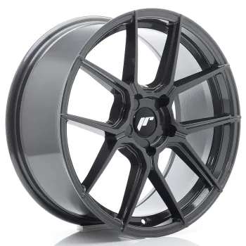 JR Wheels JR30 18x8,5 ET45 5x108 Hyper Gray