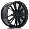 JR Wheels JR52 18x8 ET45 5x112 Gloss Black
