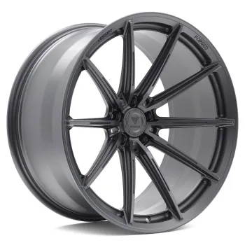 Vesser VSR2 22x9,5 ET4-35 5H BLANK Custom Finish
