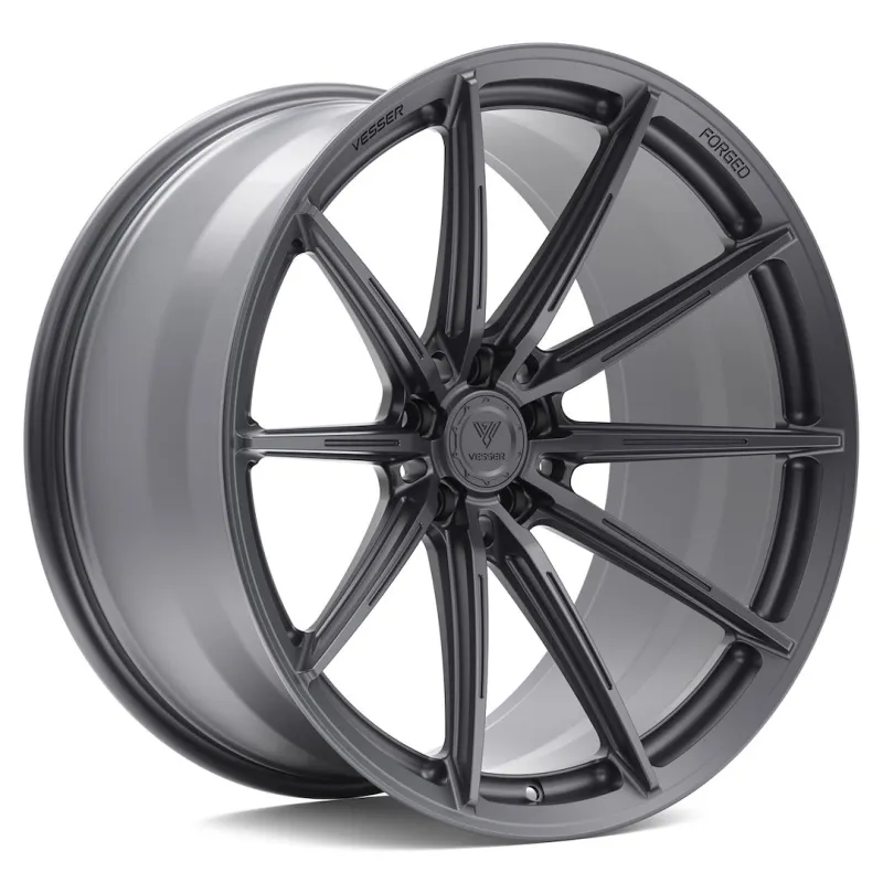 Vesser VSR2 22x9,5 ET4-35 5H BLANK Custom Finish