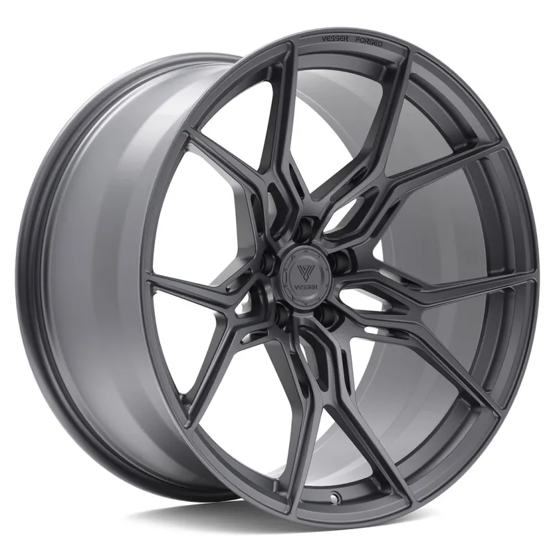 Vesser VSR3 22x10,5 ET17-46 5H BLANK Custom Finish