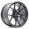Vesser VSR3 22x11 ET23-54 5H BLANK Custom Finish
