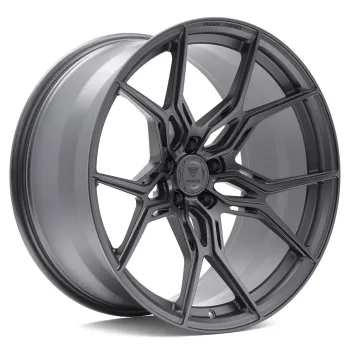 Vesser VSR3 22x11,5 ET30-61 5H BLANK Custom Finish