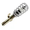 Kit Suspensão Coilover DTS para SEAT IBIZA 6L ( 2002 a 2008) Regulável em Altura