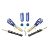 Coilovers AP SEAT IBIZA 6L  ( 2002 a 2008 )