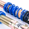Coilovers AP SEAT IBIZA 6L  ( 2002 a 2008 )
