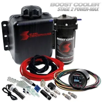 SNOW PERFORMANCE BOOST COOLER STAGE 2E POWER-MAX 3.0L