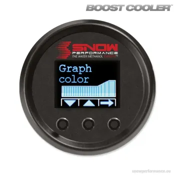 SNOW PERFORMANCE BOOST COOLER STAGE 2E POWER-MAX 3.0L