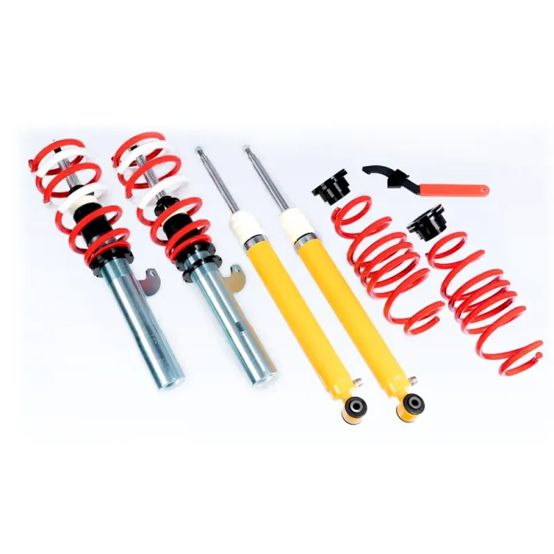 Coilovers V-MAXX X-SPORT ABARTH ABARTH 500 (312)(US-Spec)