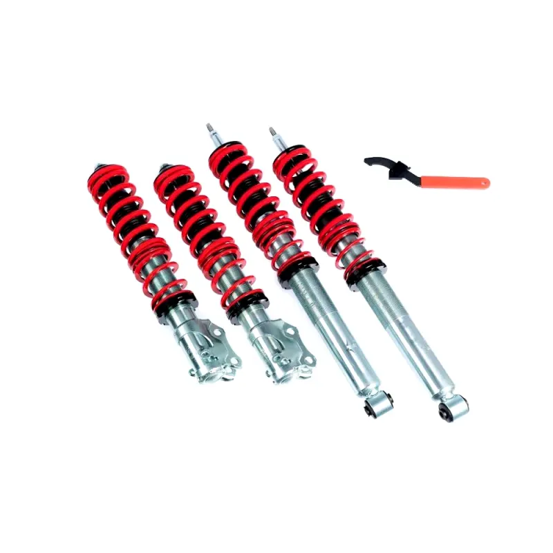 Coilovers V-MAXX X-STREET ABARTH ABARTH 500 (312)(US-Spec)