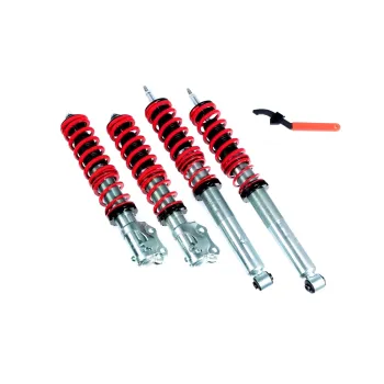 Coilovers V-MAXX X-STREET ABARTH ABARTH 500 (312)(EU-Spec)