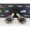 DOWNPIPES PORSCHE PANAMERA4 e 4S E-HYBRID 971 OPF