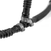 Bomba de combustível de baixa pressão EA113/EA888.1+2 AWD  650+HP (PQ35) 525 LPH