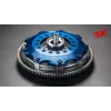 KIT EMBRAIAGEM DE DISCO DUPLO RSX 200MM 1.9 TDI VAG ( 800HP E 1000 NM )