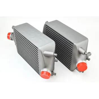 Intercoolers CSF para Porsche 911 991 Turbo/S
