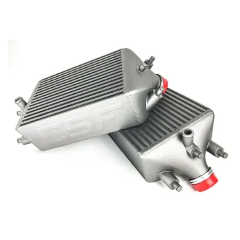 Intercoolers CSF para Porsche 911 991 Turbo/S