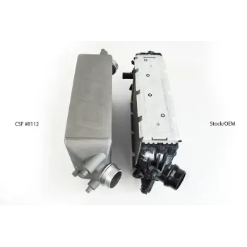 Intercoolers CSF para Porsche 911 991 Turbo/S