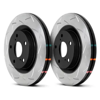 Discos DBA Club-Spec 4000 T3 Frente HYUNDAI i-30 N PD