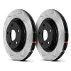 Discos DBA Club-Spec 4000 T3 Frente HYUNDAI i-30 N PD