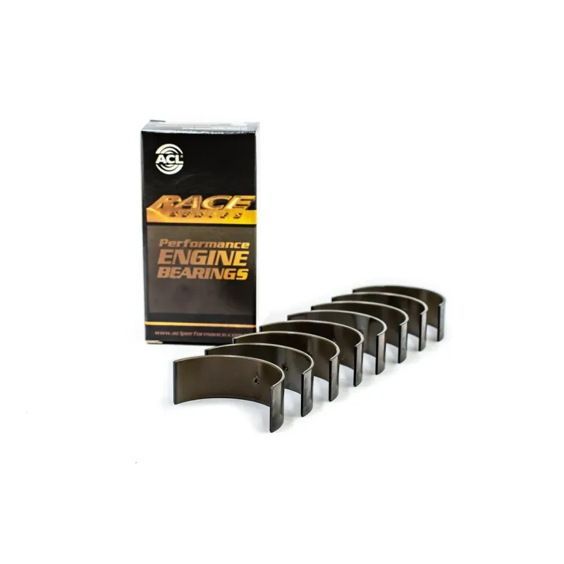 Bronzes de biela ACL Performance para Golf 5 GTI / S3 8P / Golf 6 R / Leon 2 Cupra 2.0 TFSI EA113  ( STD )