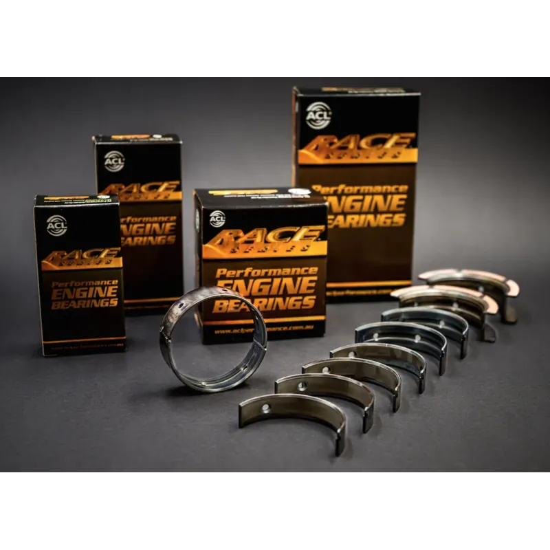BRONZES DE CAMBOTA ACL Performance para Audi RS3 8P / RS3 8V / TTRS MK2 ( +0.25 )