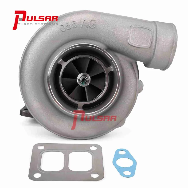 PULSAR Cast 366 66/73 Gen2 Turbo