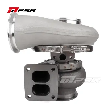 PULSAR Cast 475 Series Turbos
