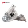 PSR Billet Compressor Wheel Turbocharger Bolt on 17 -22 Can-Am Maverick X3 Turbo - Complete Turbocharger, Stamping Actuator 8.0p