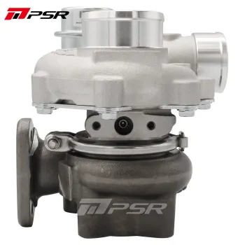 PSR 3434C Journal Bearing Turbocharger HP Rating 200
