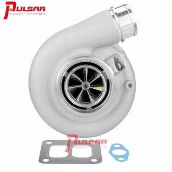 PULSAR NEXT GEN Billet 300 363 366 369 372 Journal Bearing Turbo