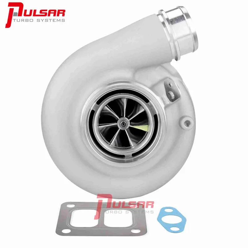 PULSAR NEXT GEN Billet 300 363 366 369 372 Journal Bearing Turbo