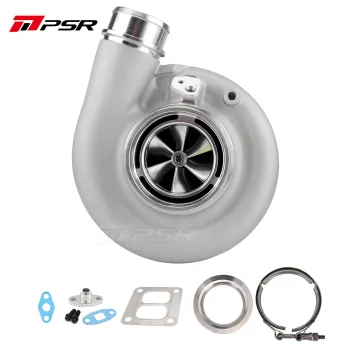 PULSAR NEXT GEN Billet 300 363 366 369 372 Journal Bearing Turbo