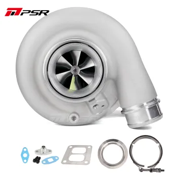 PULSAR NEXT GEN Billet 300 363 366 369 372 Journal Bearing Turbo