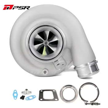 PULSAR NEXT GEN Billet 300 363 366 369 372 Journal Bearing Turbo