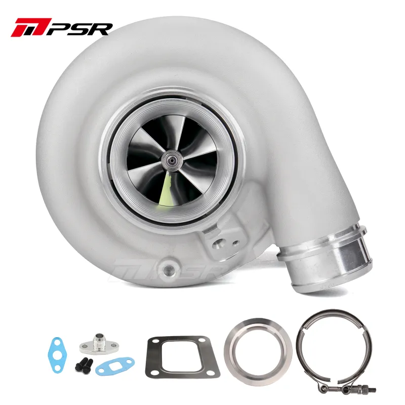 PULSAR NEXT GEN Billet 300 363 366 369 372 Journal Bearing Turbo