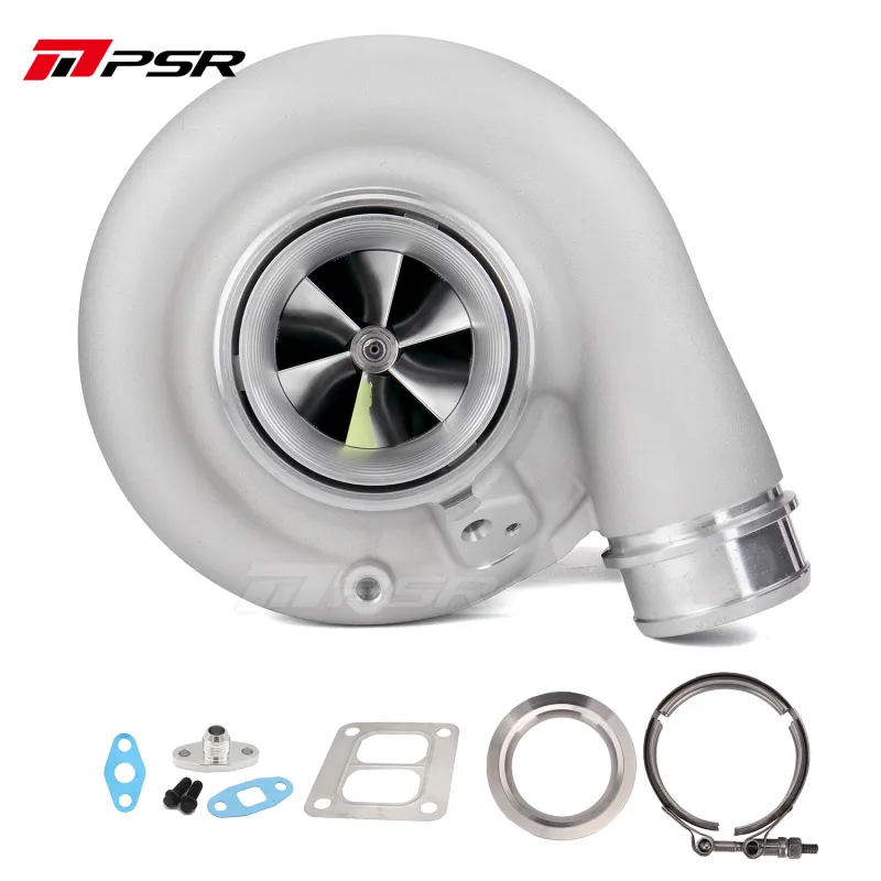 PULSAR NEXT GEN Billet 300 363 366 369 372 Journal Bearing Turbo